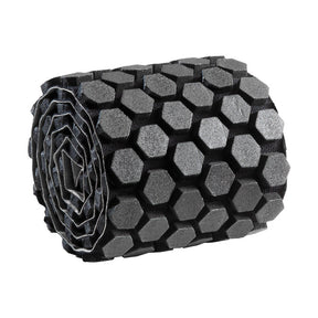 McDavid Hex Skin 3 ft 4mm Single Roll Box