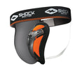 Shock Doctor Adult Ultra Pro Support with Ultra Cup