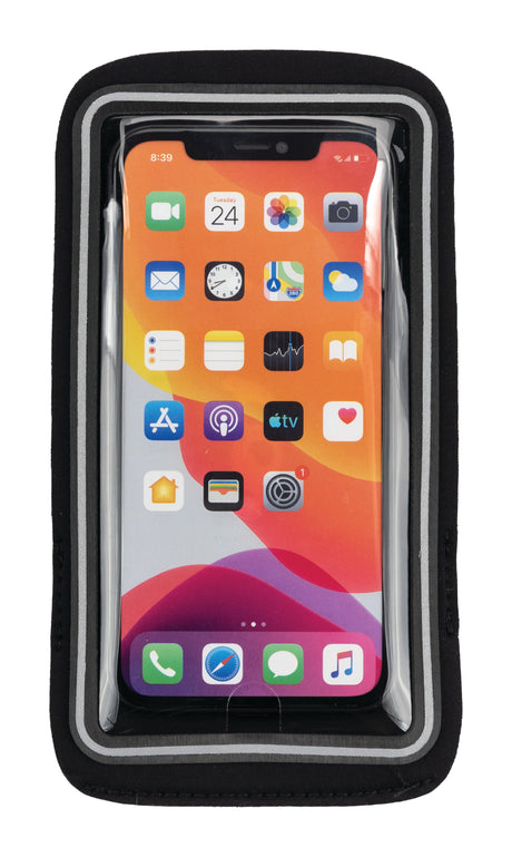 Nathan Sports Vista Handheld Phone Carrier-1