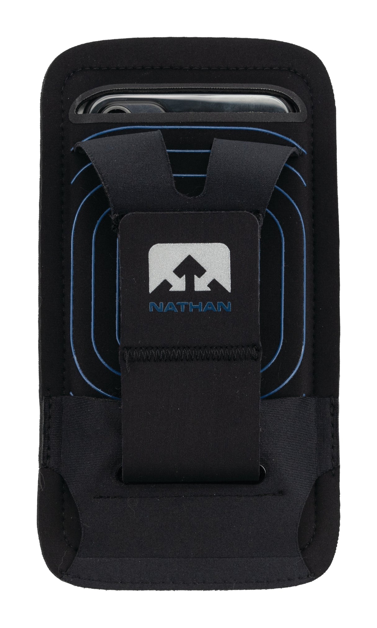 Nathan Sports Vista Handheld Phone Carrier-2