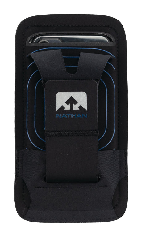 Nathan Sports Vista Handheld Phone Carrier-2