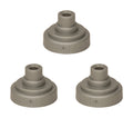 Nathan Sports Race Caps 3-Pack