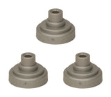 Nathan Sports Race Caps 3-Pack