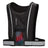 Nathan Sports Men's Hypernight Stash Reflective Vest-1