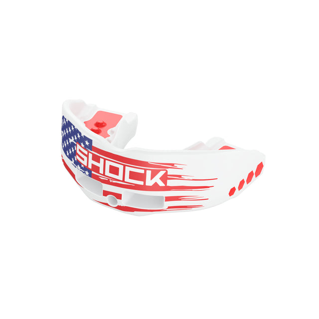 Shock Doctor Youth Insta-Fit Mouthguard