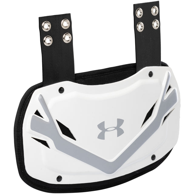 Under Armour Youth Gameday Armour Back Plate-1
