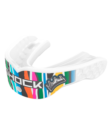 Shock Doctor Youth Gel Max Power Print-1