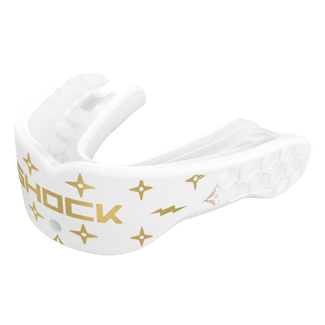 Shock Doctor Youth Gel Max Power Print-1