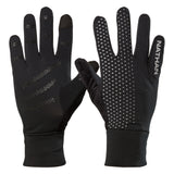 Nathan Sports HyperNight Reflective Glove-1