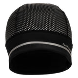 Nathan Sports HyperNight Reflective Pony Tail Beanie-2