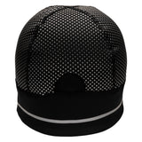 Nathan Sports HyperNight Reflective Pony Tail Beanie-3