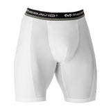 McDavid Adult Double Compression Short with Cup-2