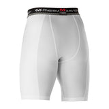 McDavid Adult Double Compression Short with Cup-3