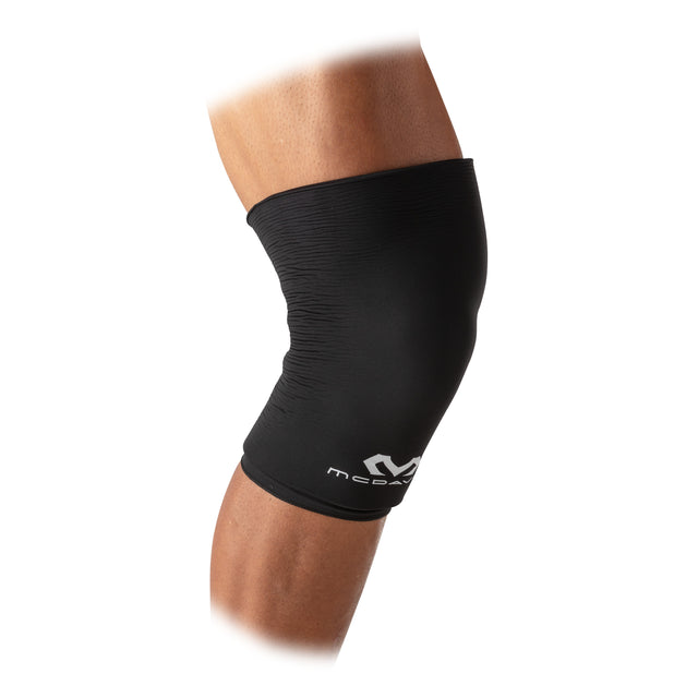 McDavid Flex Ice Therapy Knee/Thigh Comp Sleeve-1