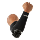 McDavid HEX High Impact Arm Sleeve-1