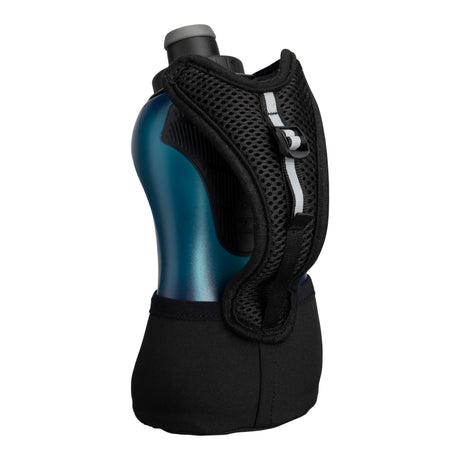 Nathan Sports Quick Squeeze Lite 18 Handheld Hydration Bottle-2