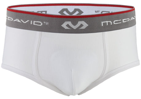 McDavid Youth Brief withSoft Cup