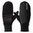 Nathan Sports HyperNight Reflective Convertible Mitt-1