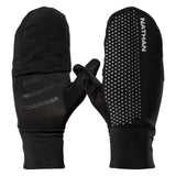 Nathan Sports HyperNight Reflective Convertible Mitt-1