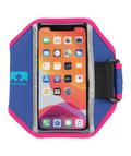 Nathan Sports Super 5K Phone Carrier
