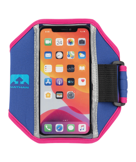 Nathan Sports Super 5K Phone Carrier