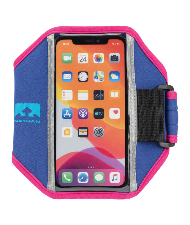Nathan Sports Super 5K Phone Carrier