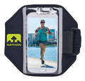 Nathan Sports Super 5K Phone Carrier-1
