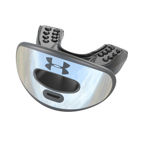 Under Armour Adult Armour Air Chrome Lip Guard