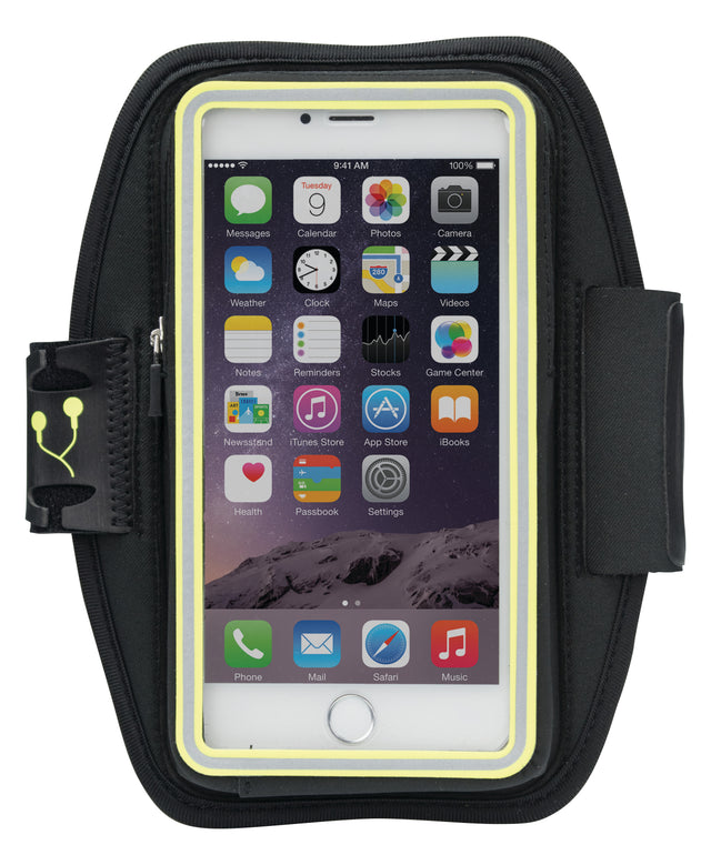 Nathan Sports SonicStorm Phone Carrier-1