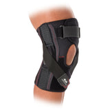 McDavid Phantom Knee Brace withHinge-1