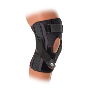 McDavid Phantom Knee Brace withHinge-1