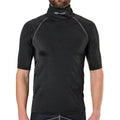 Shock Doctor Boy's Ultra Compression NeckGuard-1