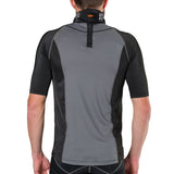 Shock Doctor Boy's Ultra Compression NeckGuard-4