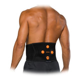 McDavid Myovolt Recovery Back Wrap-1