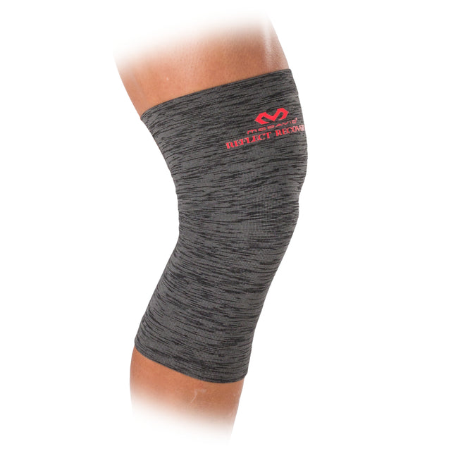 McDavid Reflect Infrared Recovery Comp Knee Sleeve-1