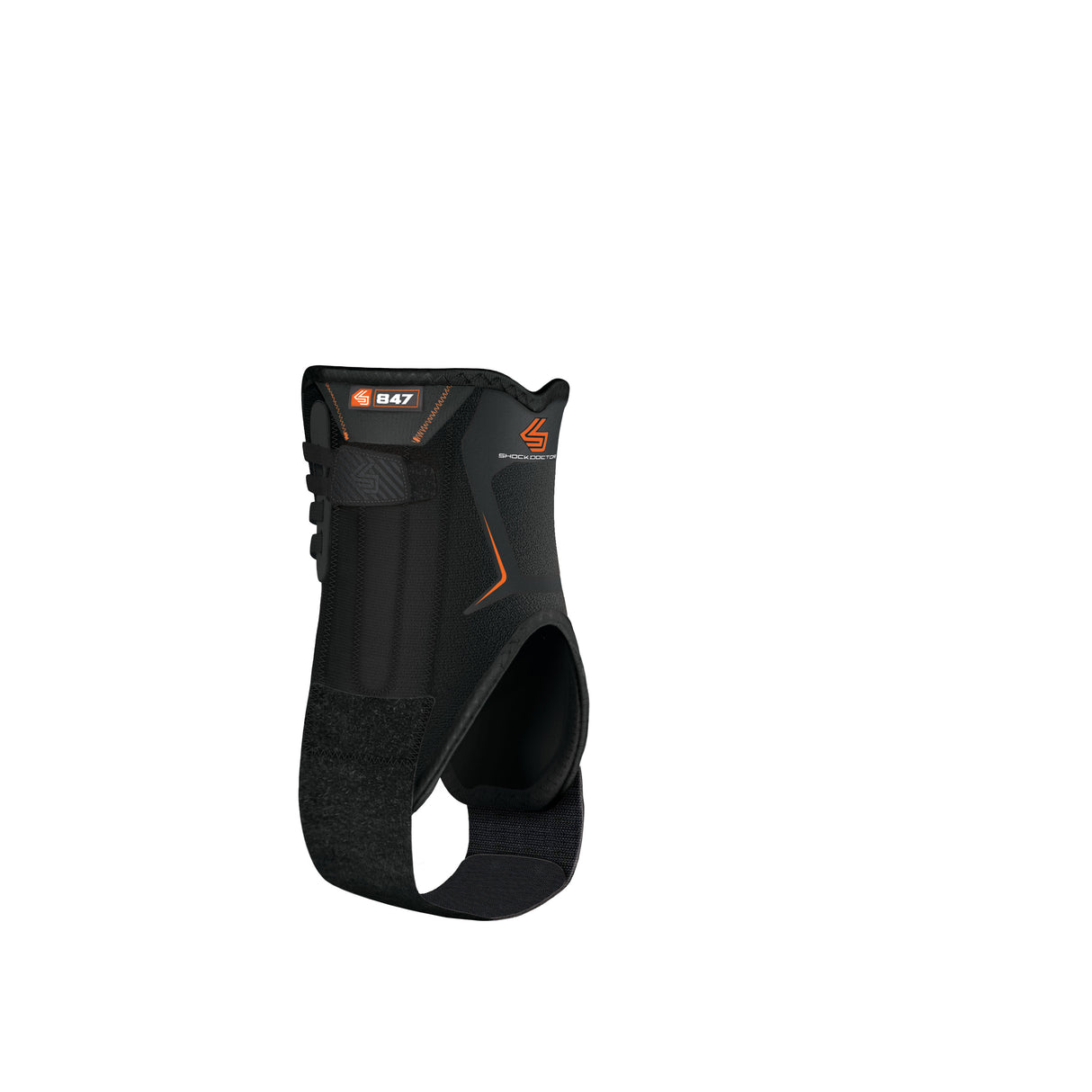 Shock Doctor Ankle Stabilizer/Flex Support Stays-1
