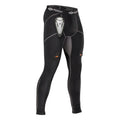 Shock Doctor Compression Cut Resistance Hockey Pant withBioFlex Cup-1