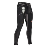 Shock Doctor Compression Cut Resistance Hockey Pant withBioFlex Cup-1