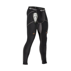 Shock Doctor Compression Cut Resistance Hockey Pant withBioFlex Cup-1