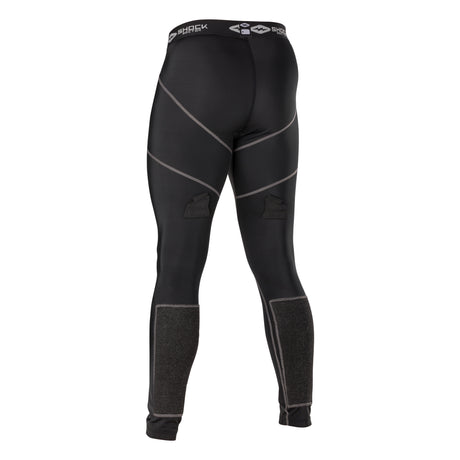 Shock Doctor Compression Cut Resistance Hockey Pant withBioFlex Cup-2