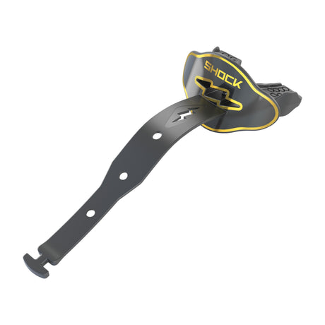 Shock Doctor Adult Bolt Chrome LipGuard