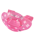 Shock Doctor Adult Max AirFlow Clear Lip Guard