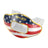 Shock Doctor Adult Max AirFlow Clear Lip Guard