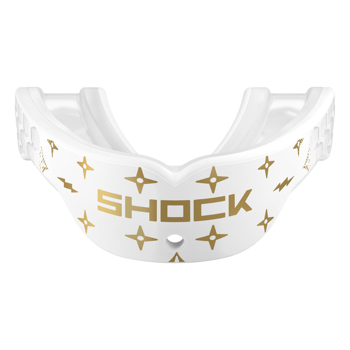 Shock Doctor Adult Gel Max Power Mouthguard-3