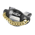 Shock Doctor Adult Max AirFlow 3D Chain Lip Guard
