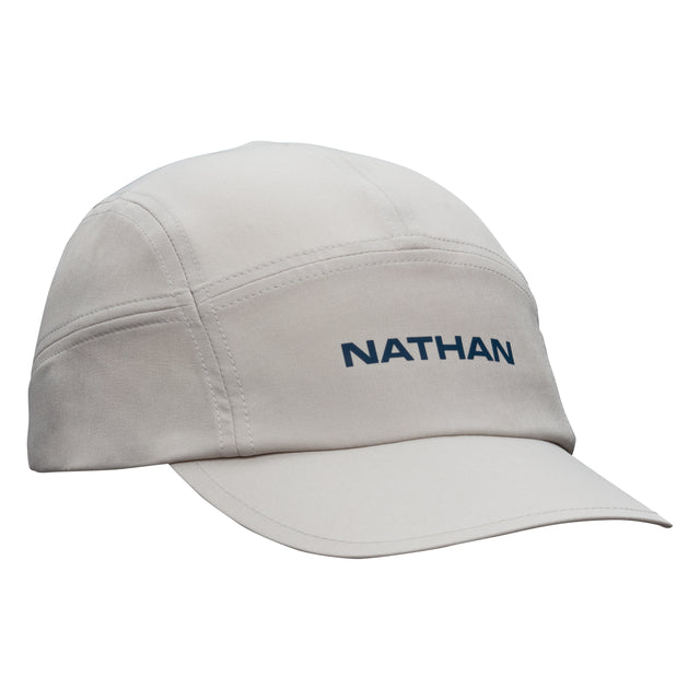 Nathan Sports Run Cool Stash Hat-1