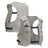 Nathan Sports Pinnacle FeatherLite 1.5L Hydration Running Vest-1