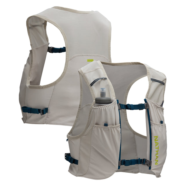 Nathan Sports Pinnacle FeatherLite 1.5L Hydration Running Vest-1