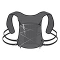 Nathan Sports Trail Mix 12L 2.0 Running Hydration Bladder-1