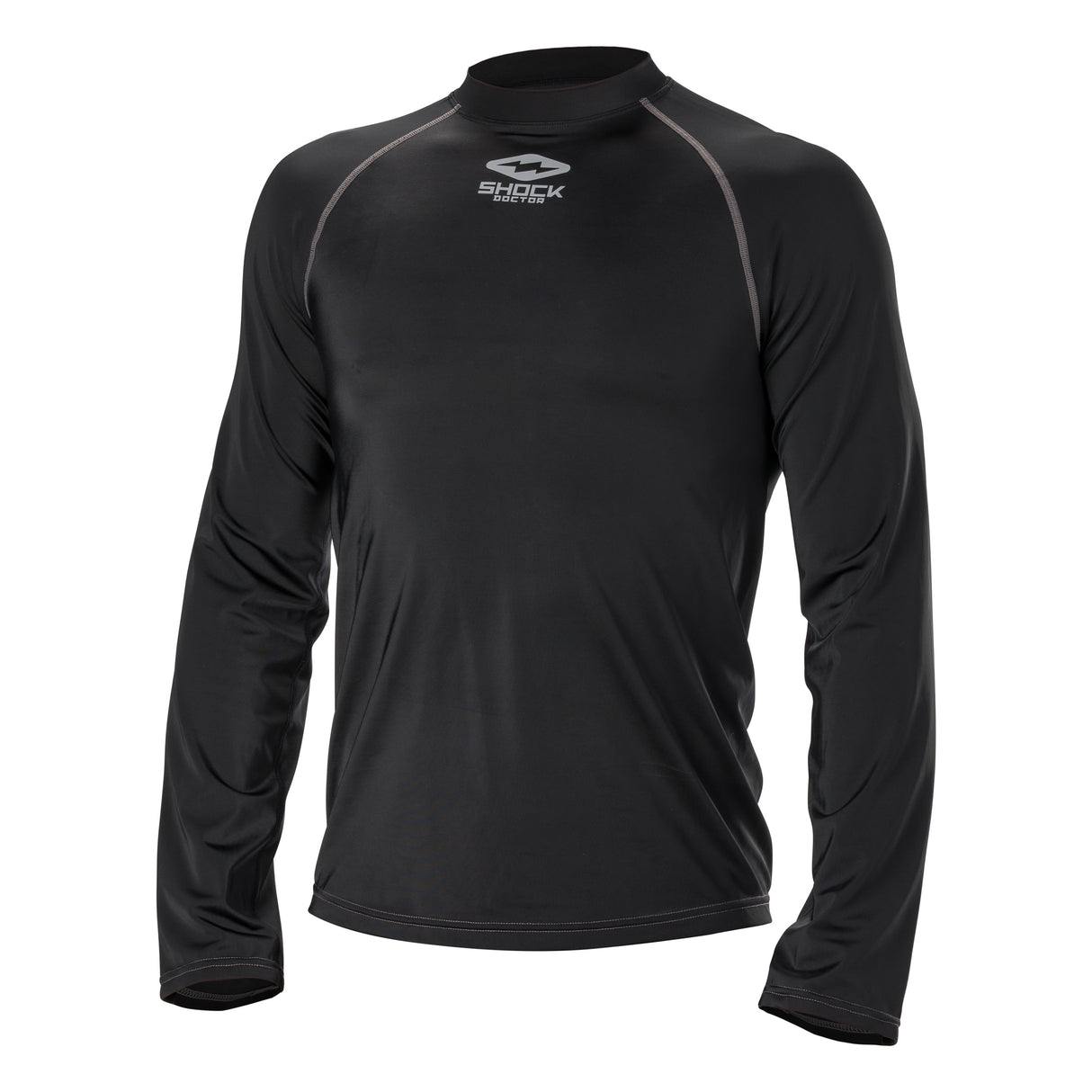 Shock Doctor Core Compression Hockey Shirt-1